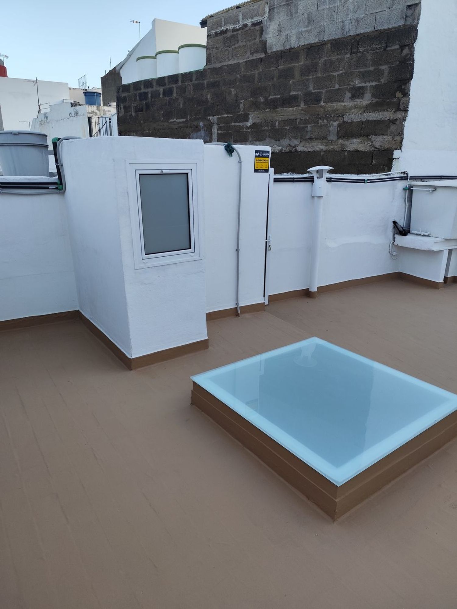 Casa independiente en calle Padre José de Sosa, 10 - Foto 26