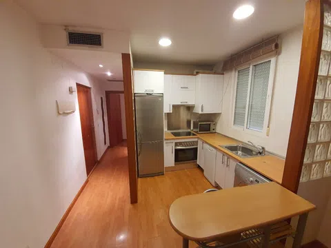 Piso en calle Velasco, 5 - Foto 5