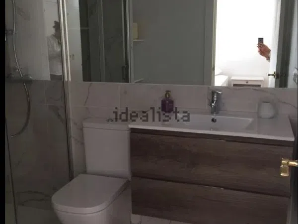 Piso en calle del Poeta Joan Maragall, 55 - Foto 6