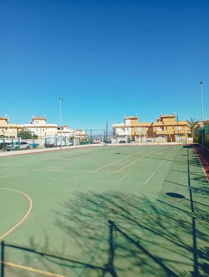 Casa adosada en  Calle Monte de Santa Pola 35 - Foto 31