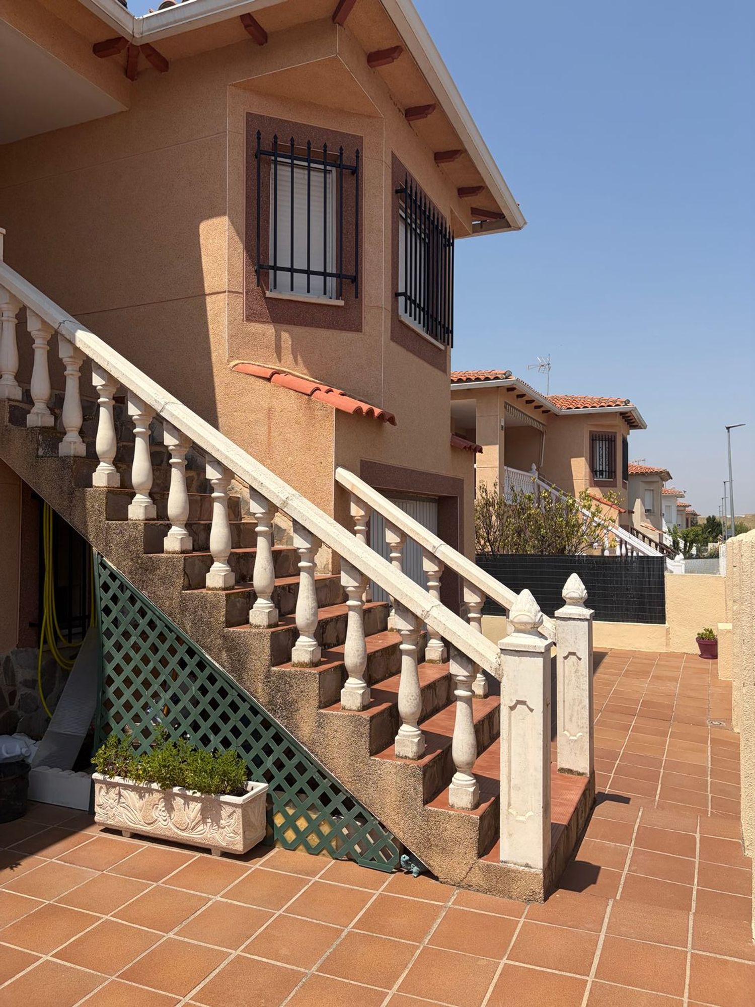 Casa o chalet independiente en Santa Olalla - Foto 4