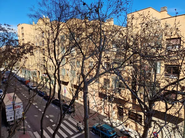 Piso en calle de Monreal, 24 - Foto 5