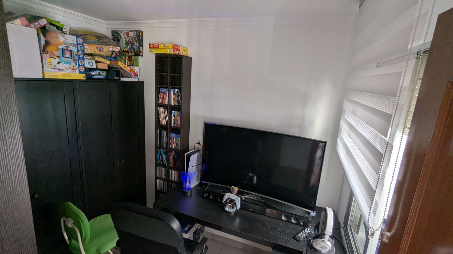 Chalet adosado en Barrio Carranque - Haza Cuevas - Foto 10