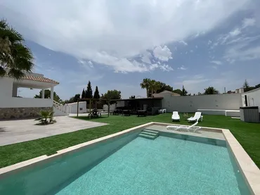 Chalet en  Carrer la Vall D'Alcala - Foto 74