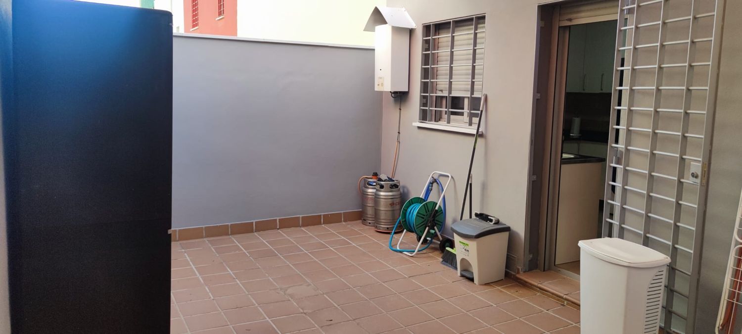 Chalet adosado en Calle Pintor Antonio Valdes, 28, Camino Algarrobo - Las Arenas - Foto 21