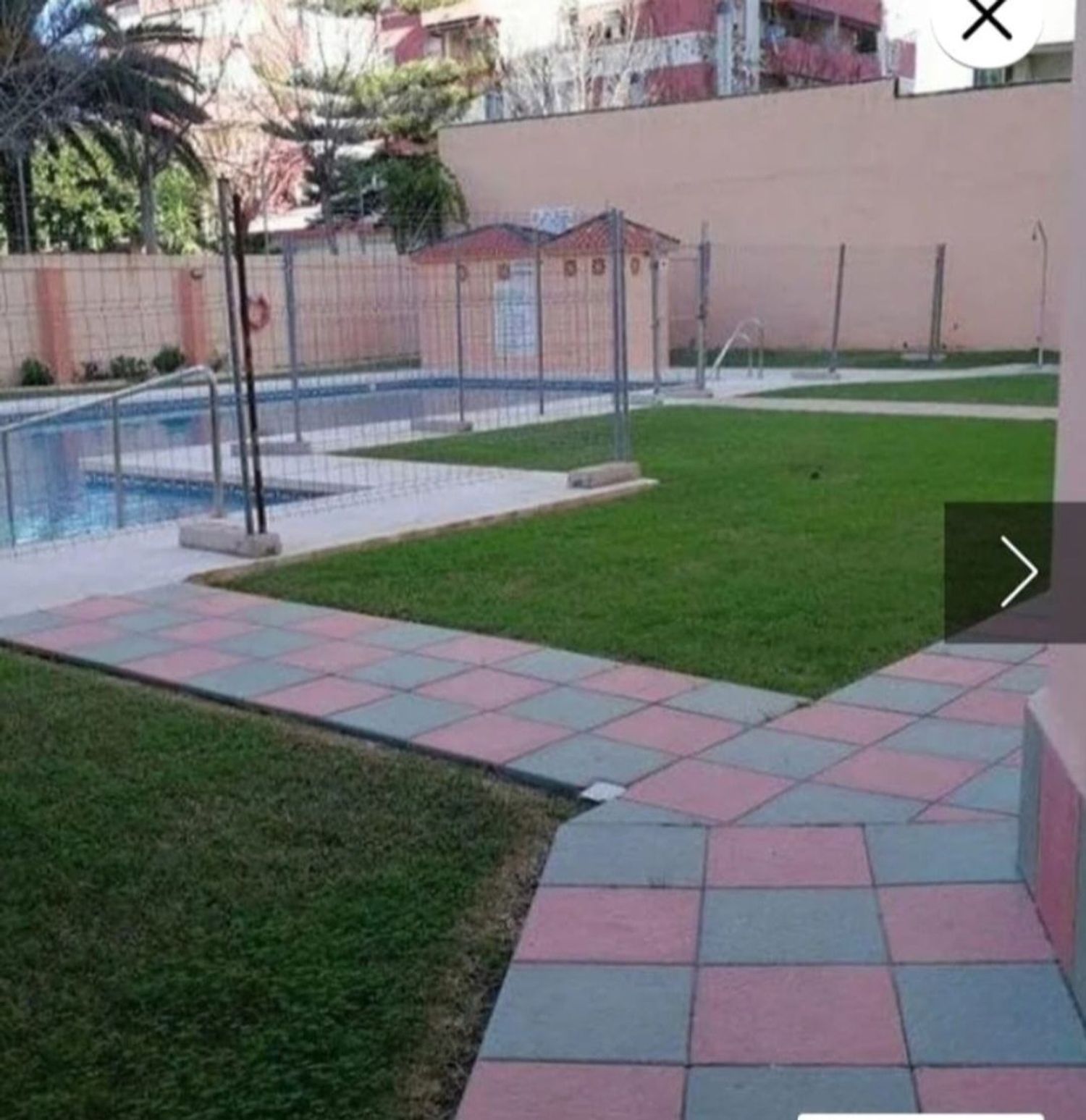 Piso en Calle Burgos, 4, Zona Sohail, Zona Sohail - Foto 7