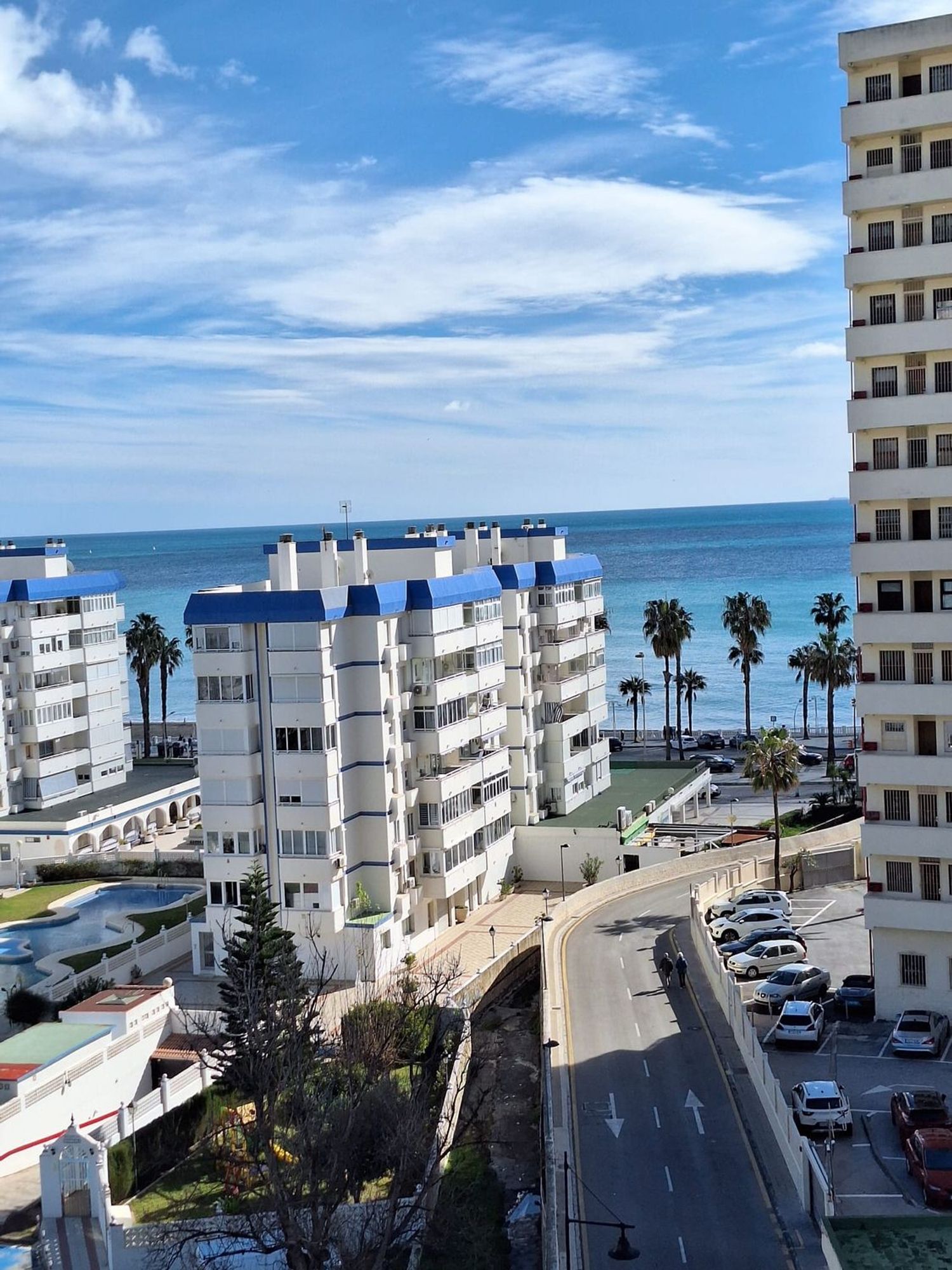 Ático en calle Torrealmádena, 3 - Foto 26