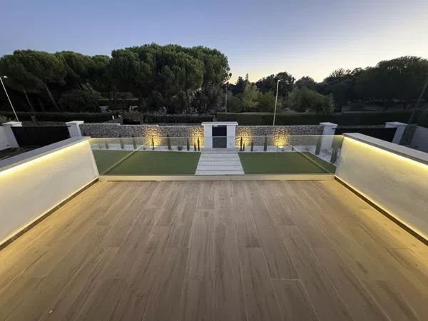 Casa o chalet independiente en Calle Flor de las Magnolias, 1, Mojadillas - Parque de las Infantas - El Paraiso, Mojadillas - Parque de las Infantas - El Paraiso - Foto 8