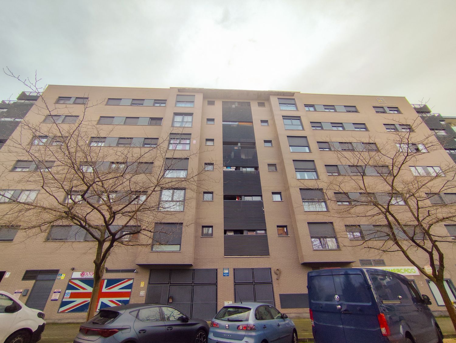 Piso en calle Manuela Malasaña, 9 - Foto 3