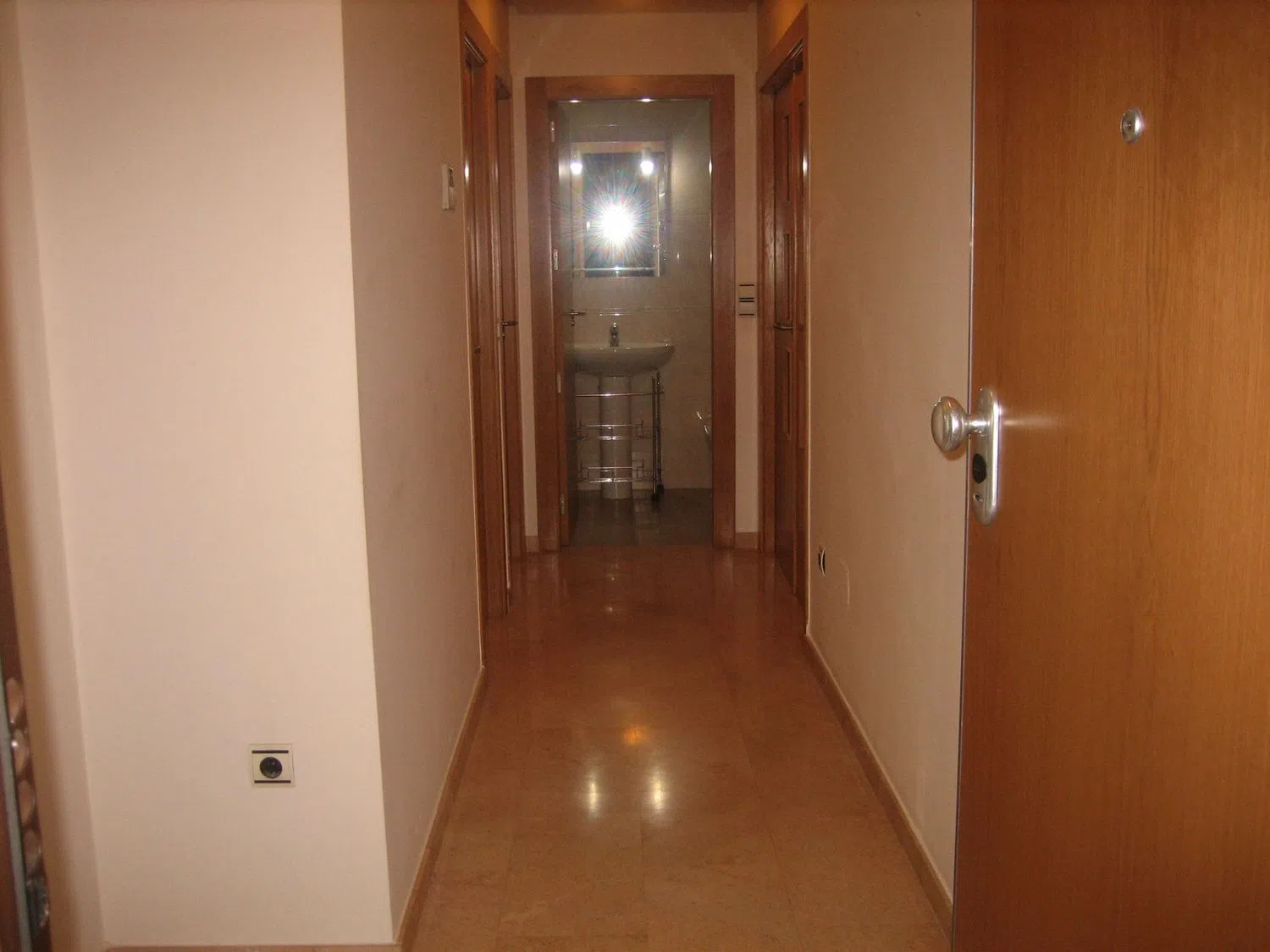 Piso en avenida Juan Pablo II, 9 - Foto 7