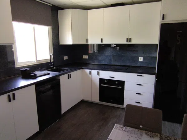 Chalet pareado en camino de los Olmos 1ª̵ Travesía, 13 - Foto 23