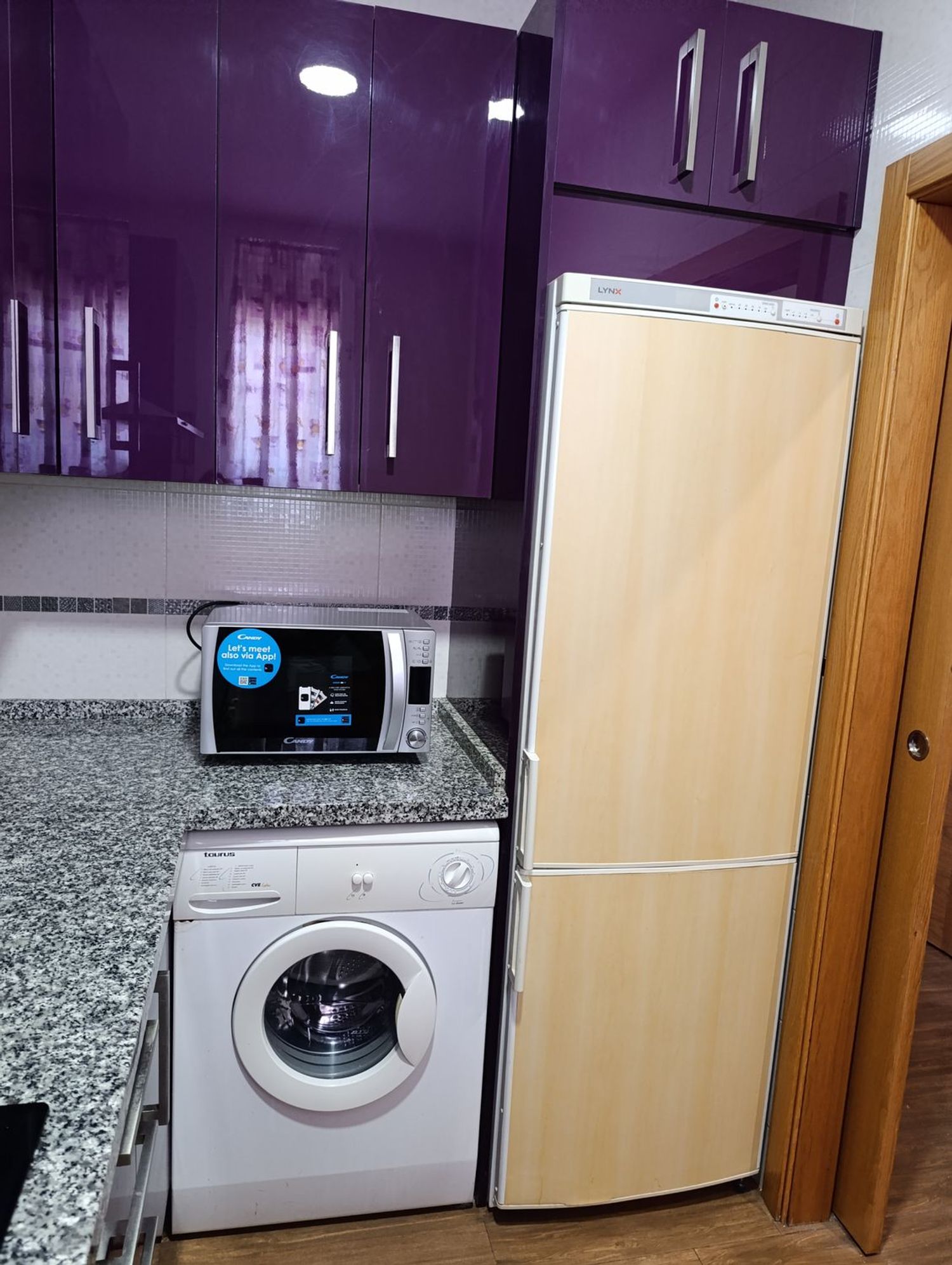 Piso en Calle cardenal rodrigo de castro, 29, Gran Plaza - Marqués de Pickman - Ciudad Jardín - Foto 5