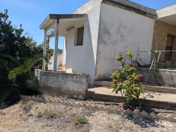 Casa rural en Polígono Políg-21 N-u5, 50 -54 - Foto 9