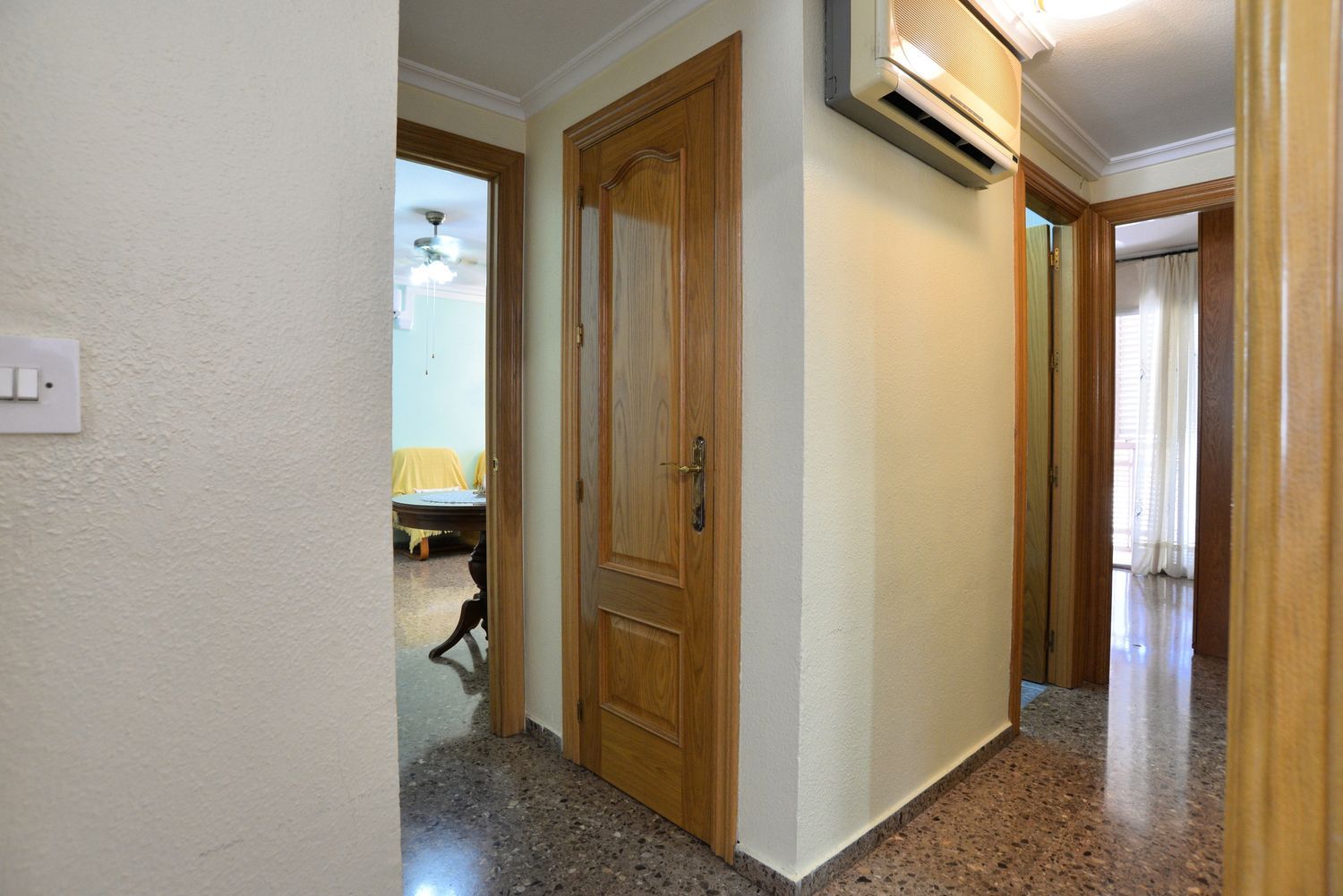 Piso en Calle l'Alcalatén, 1, Zona Parc Central - Hort de Trenor, Zona Parc Central - Hort de Trenor - Foto 23