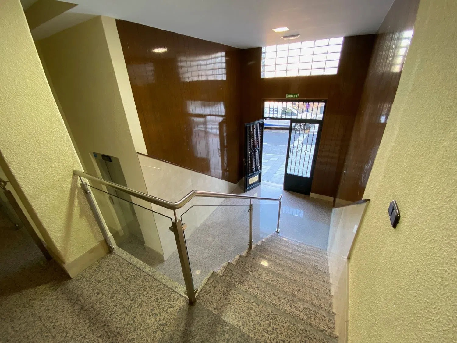 Piso en calle de La Alberca, 43 - Foto 16