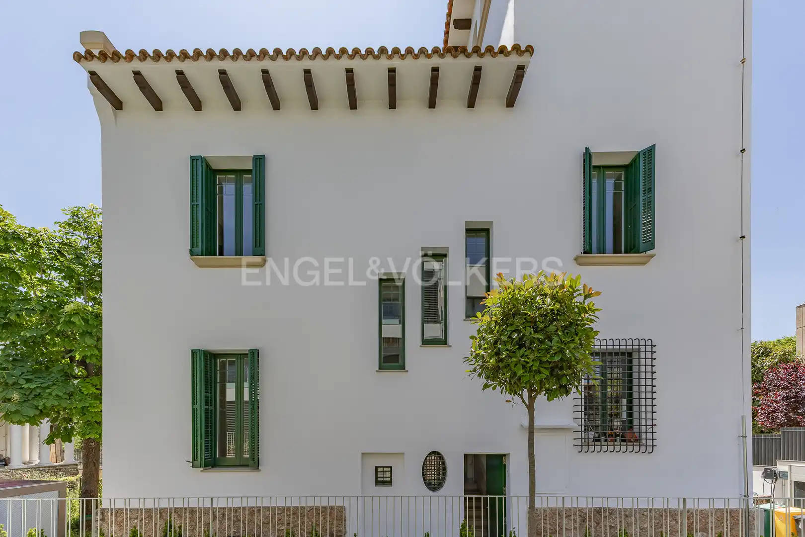 Chalet en Sant Cugat del Vallès - Foto 65