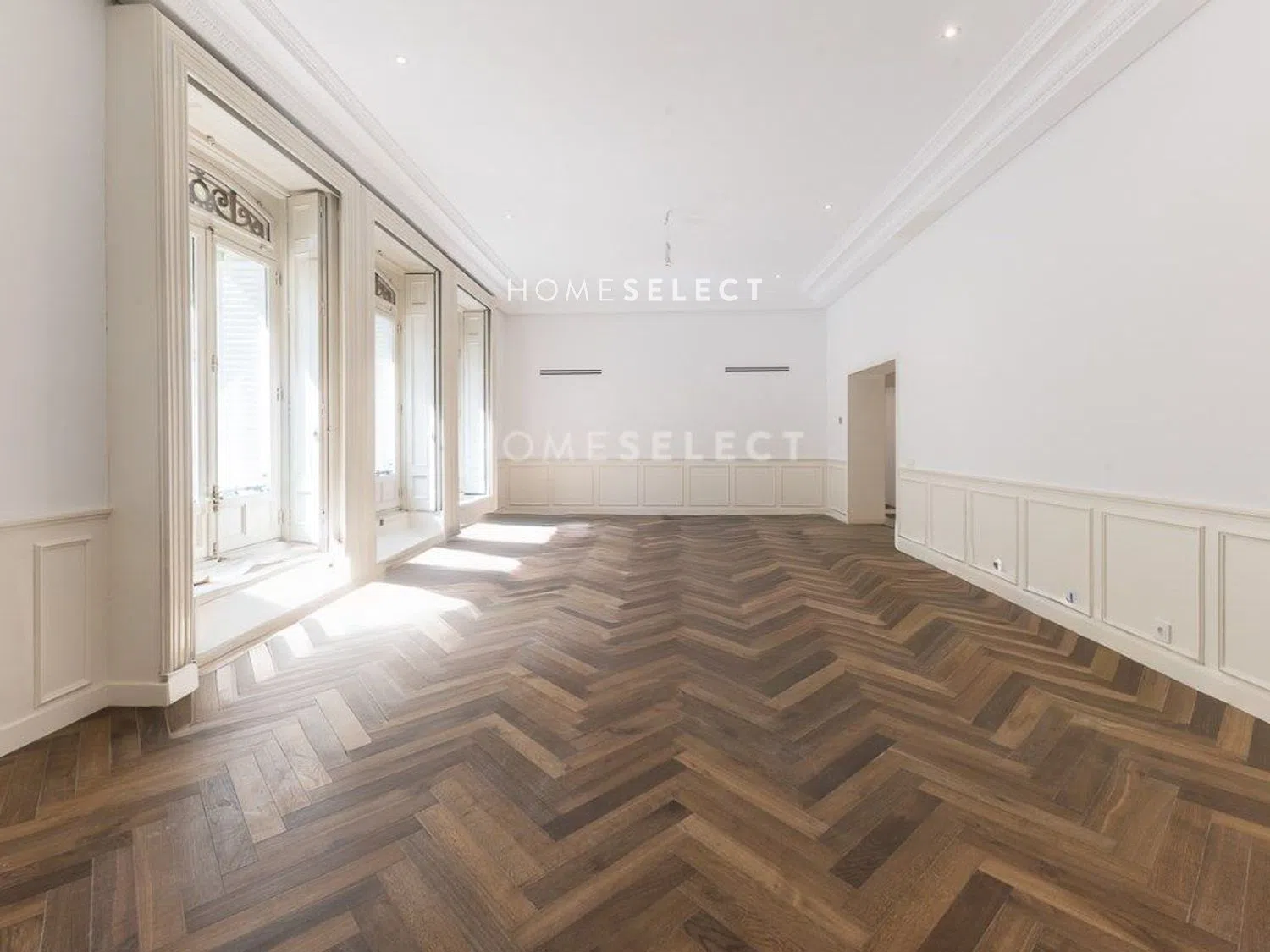 Piso en calle de Fortuny - Foto 6