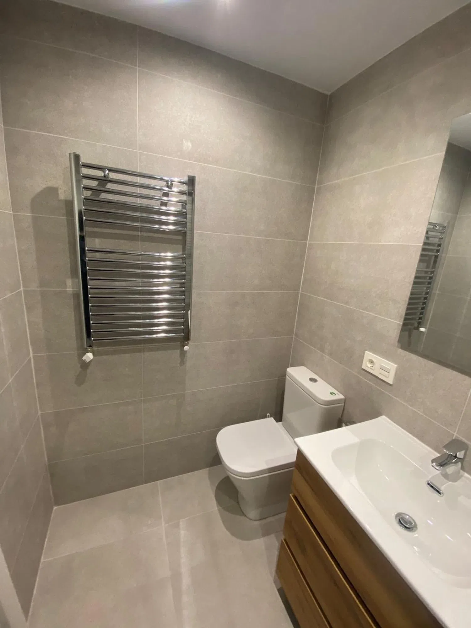 Piso en calle Navasfrías, 4 - Foto 4