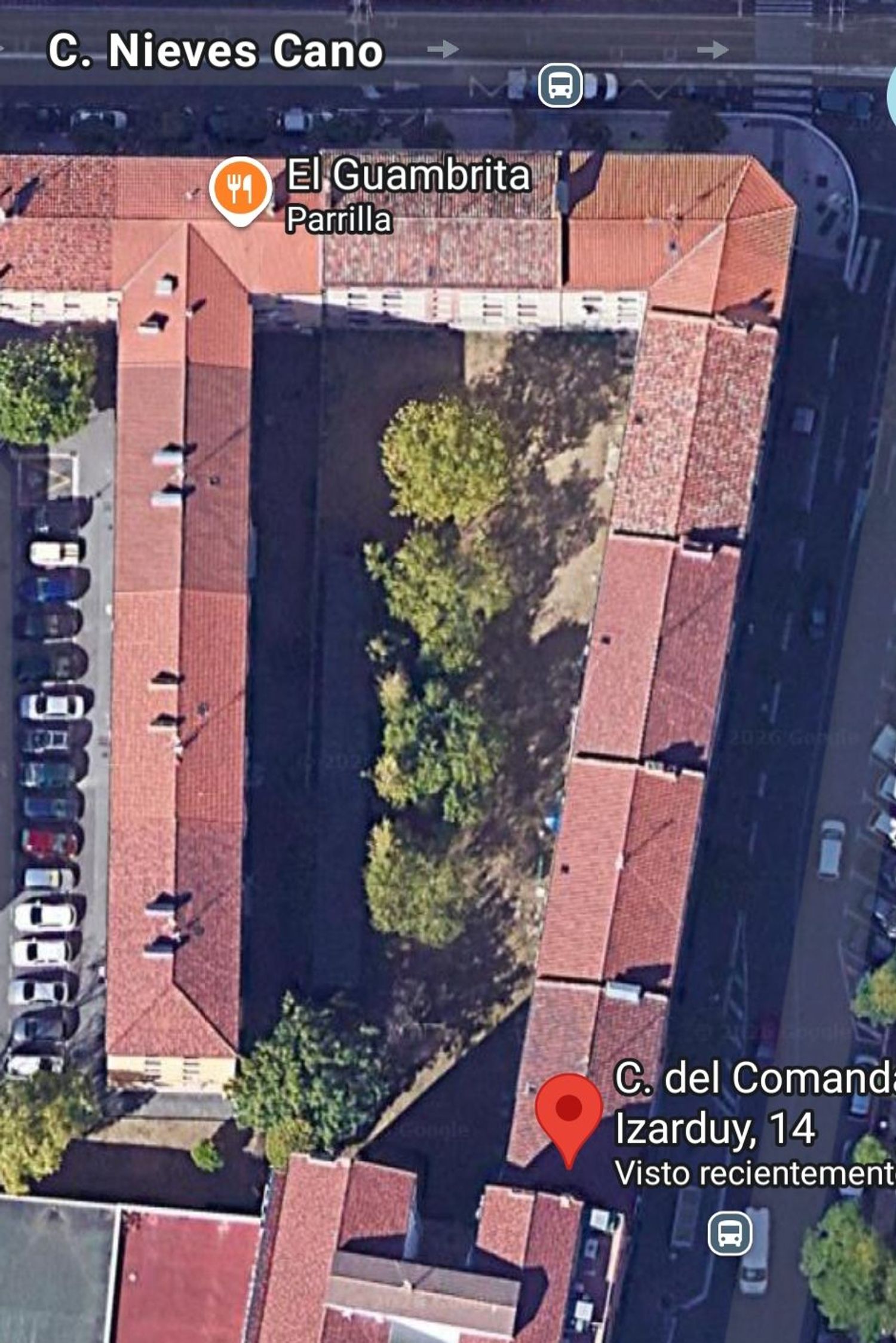 Piso en Comandante Izarduy, 14 - Foto 6