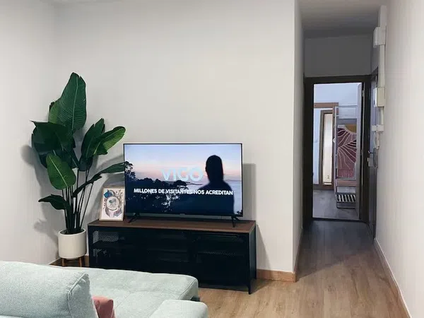 Piso en Calle Padre Sarmiento, 4, Casablanca - Calvario - Foto 1