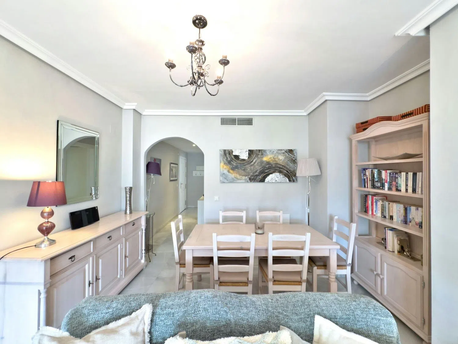 Piso en calle Río Volga, 5 - Foto 21