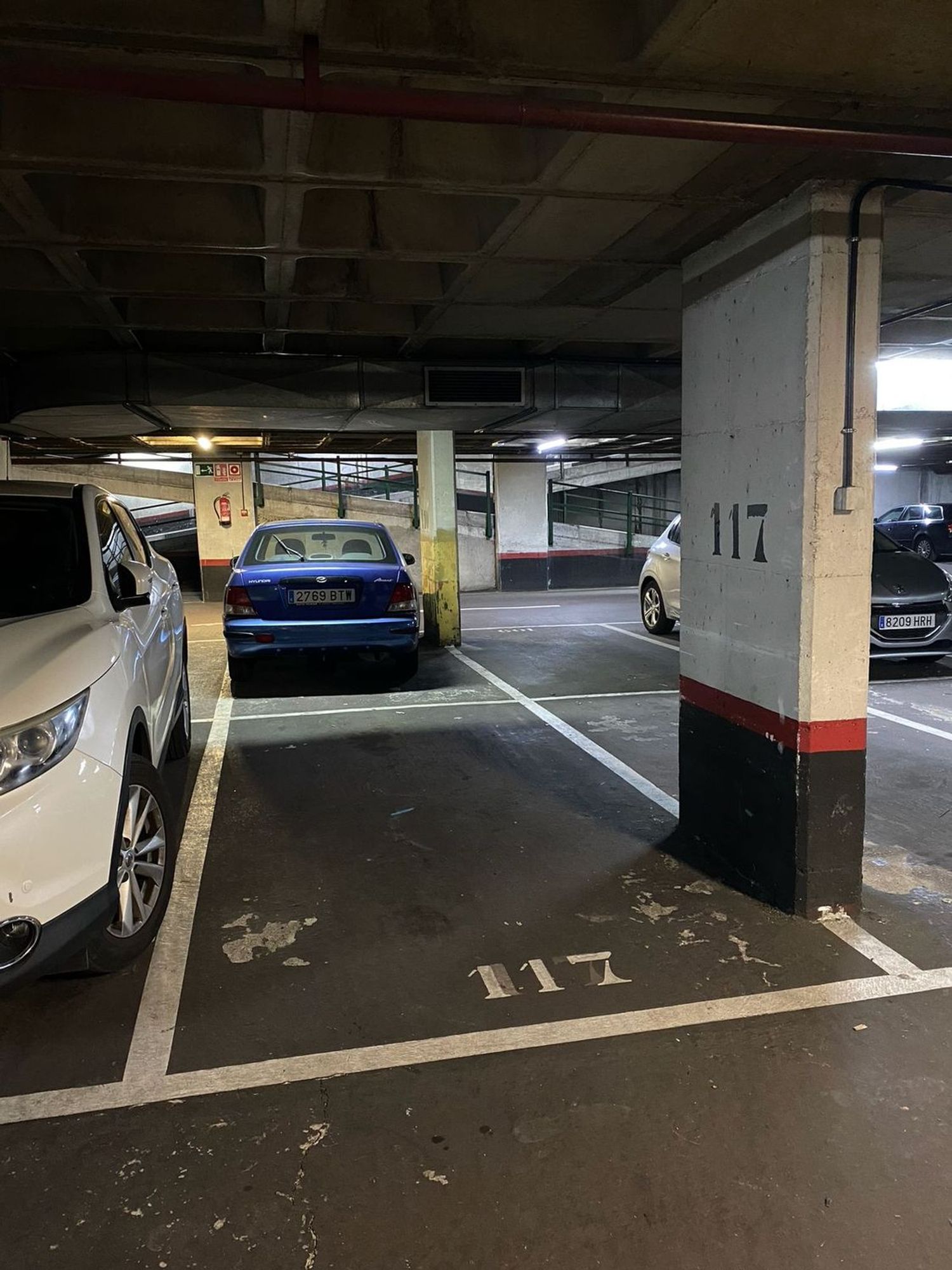 Ático en calle de la Virgen del Coro, 12 - Foto 19