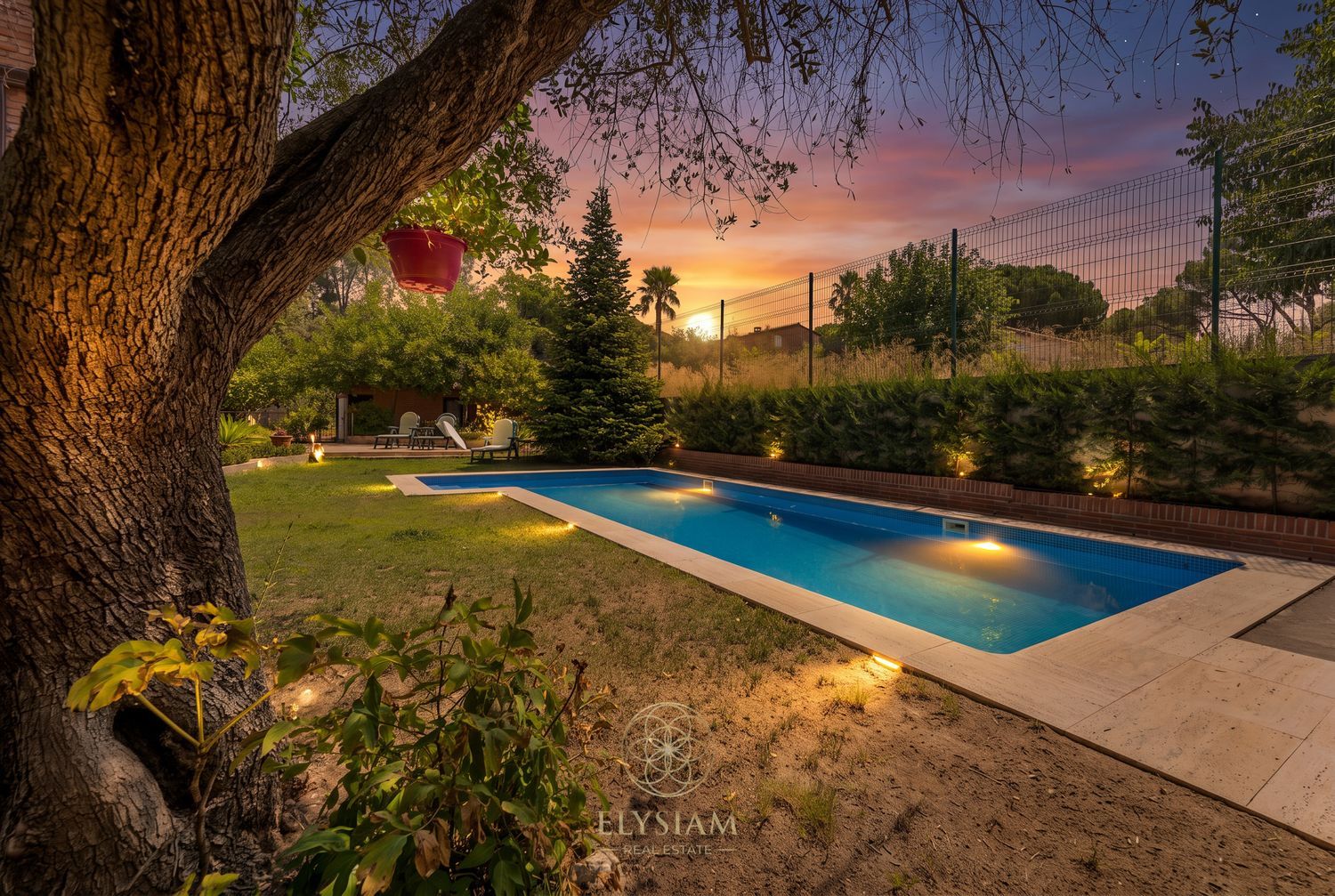 Casa o chalet independiente en Calle Fuster i Serracant, 11, Valldoreix, Valldoreix - Foto 4