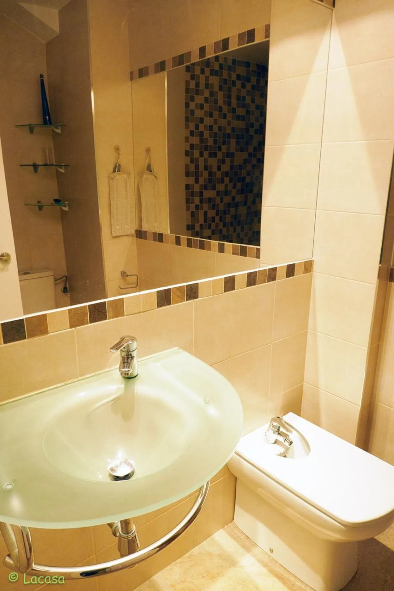 Piso en calle Castillo de Alcala de Guadaira, 3 - Foto 12