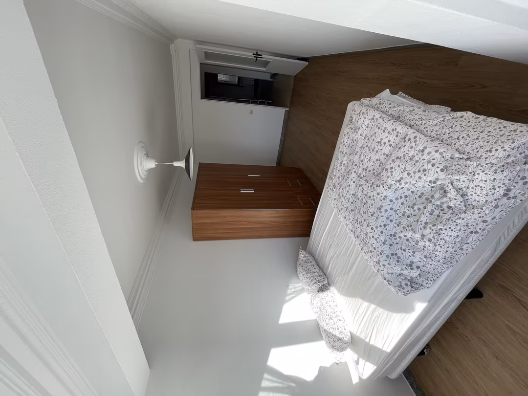 Piso en  Rúa de San Pedro de Mezonzo 26 - Foto 16