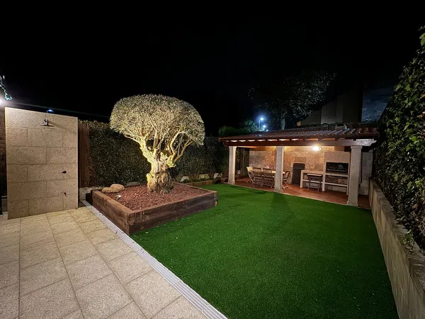 Chalet adosado en Elviña - A Zapateira - Foto 12