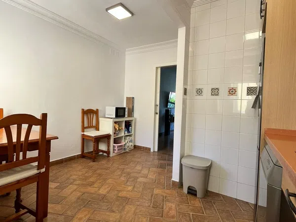 Piso en Calle Begonia, 30, Villegas - Los Príncipes - Foto 9