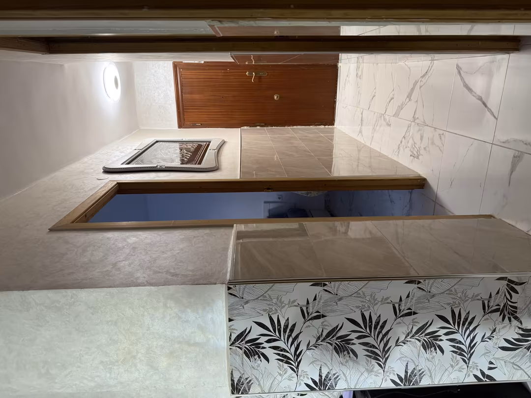 Piso en  Calle Jacarilla 6 - Foto 6