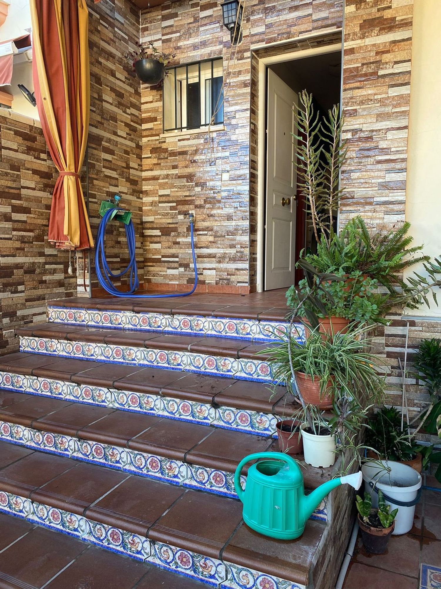 Chalet adosado en Pasaje Francisco Delicado, 35, Arco norte - Avda España, Arco norte - Avda España - Foto 15