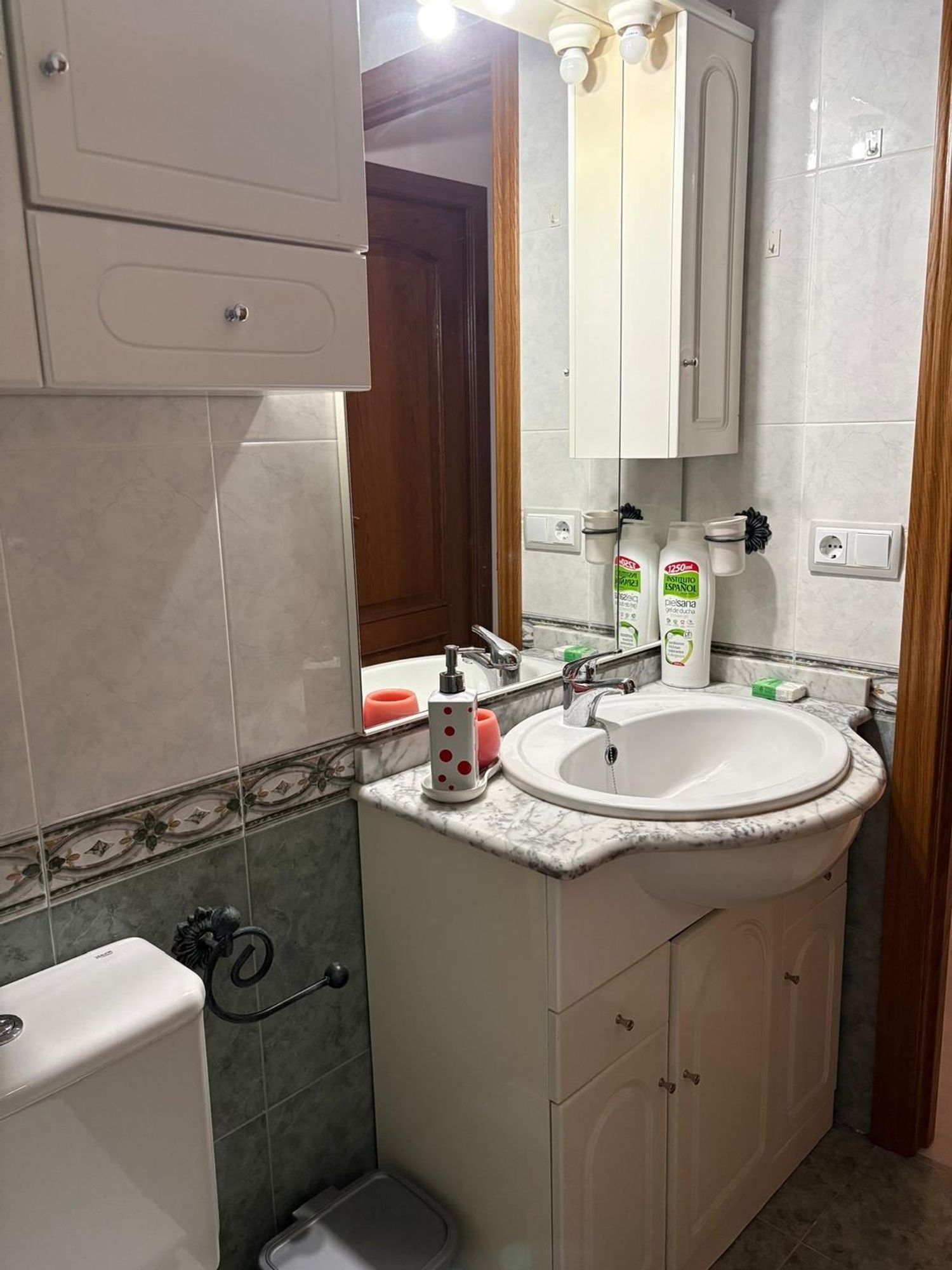 Piso en C. la Parra esq. Avd. Andalucía, 2 - Foto 19