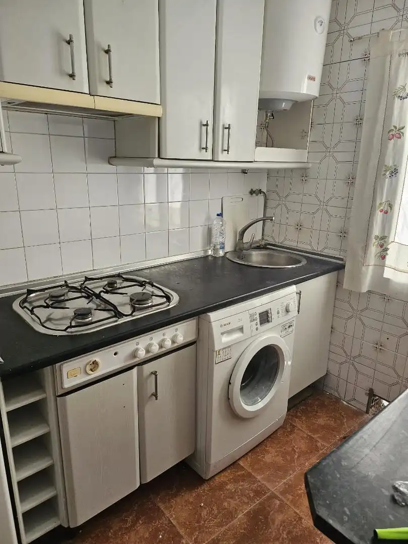 Piso en  Calle del Camino Llano 34 - Foto 4