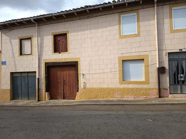 Casa de pueblo en La fuente, 1 - Foto 10