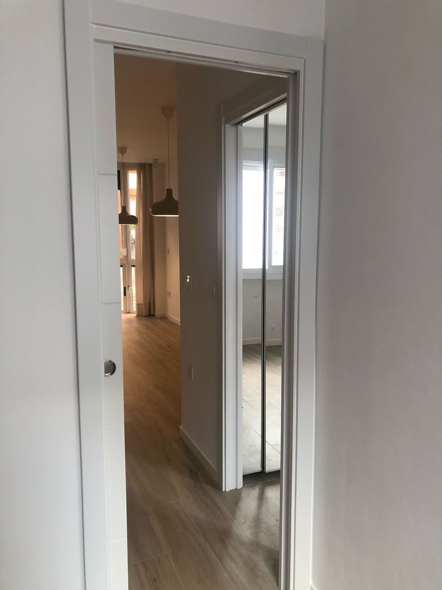 Piso en plaza del Museo, 27 - Foto 9