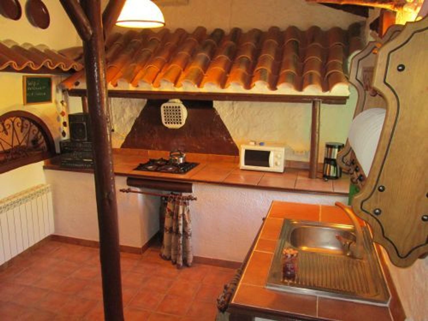 Casa rural en Las Grajeras, 46 - Foto 4