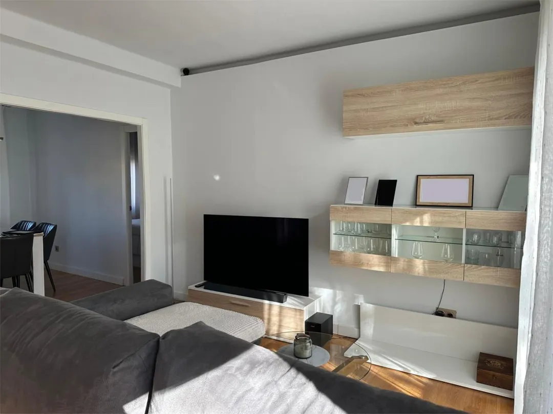 Piso en  Calle de Enrique de Ossó 11 - Foto 1