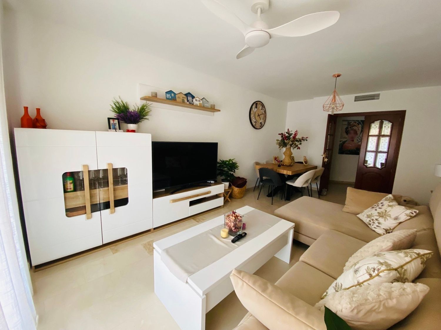 Piso en calle Músico Ziryab, 3