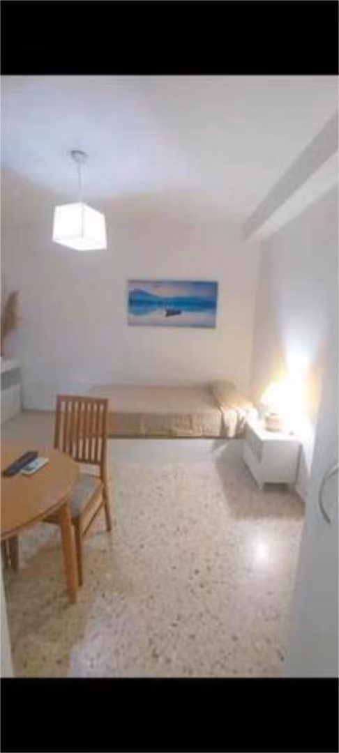 Apartamento en La Magdalena