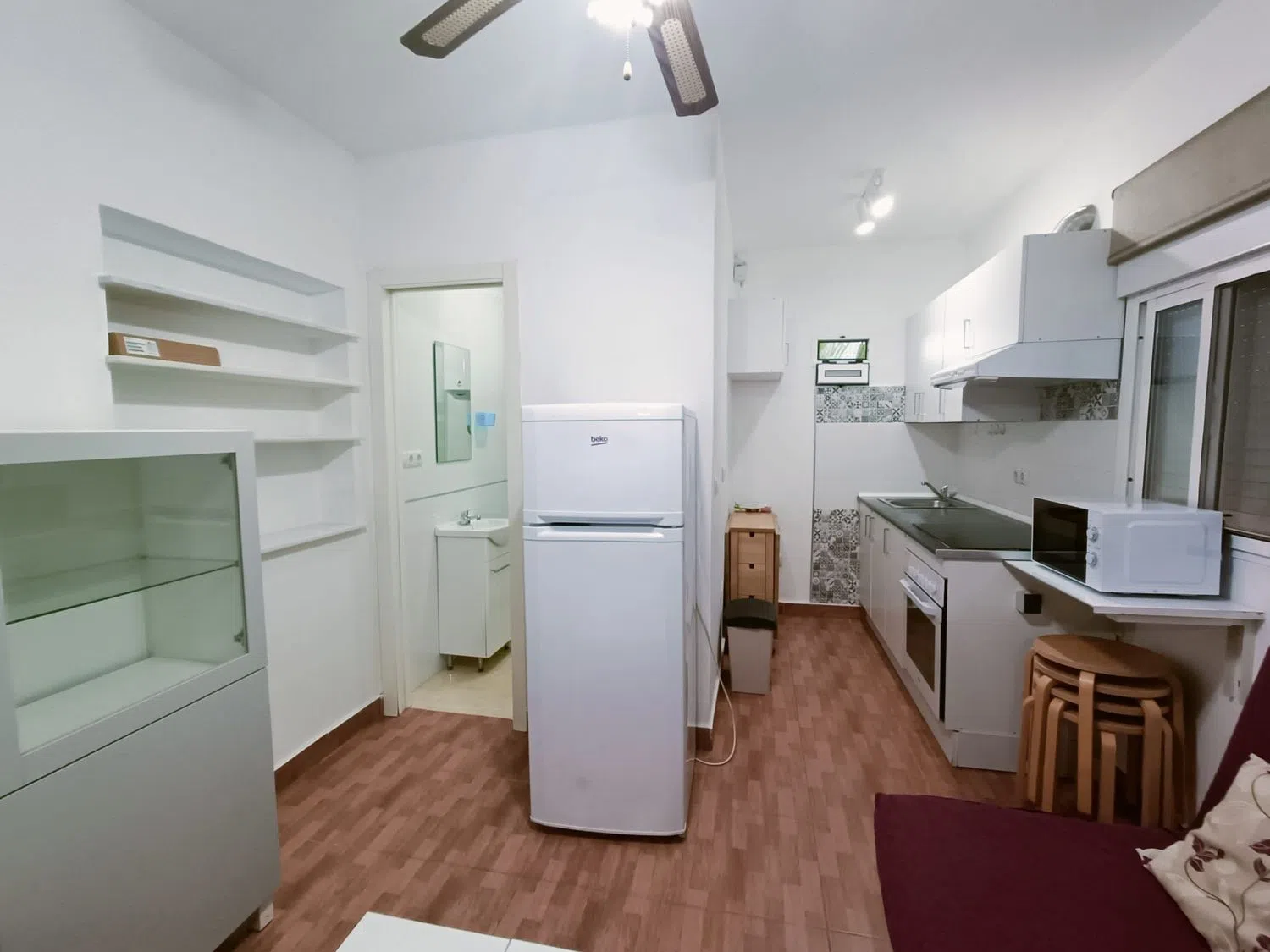 Estudio en camino de Rojas, 24 - Foto 16