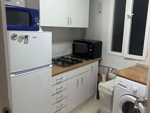 Piso en calle del General Álvarez de Castro, 42