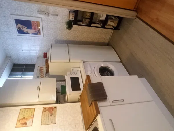 Piso en calle Martínez Marina, 9 - Foto 7