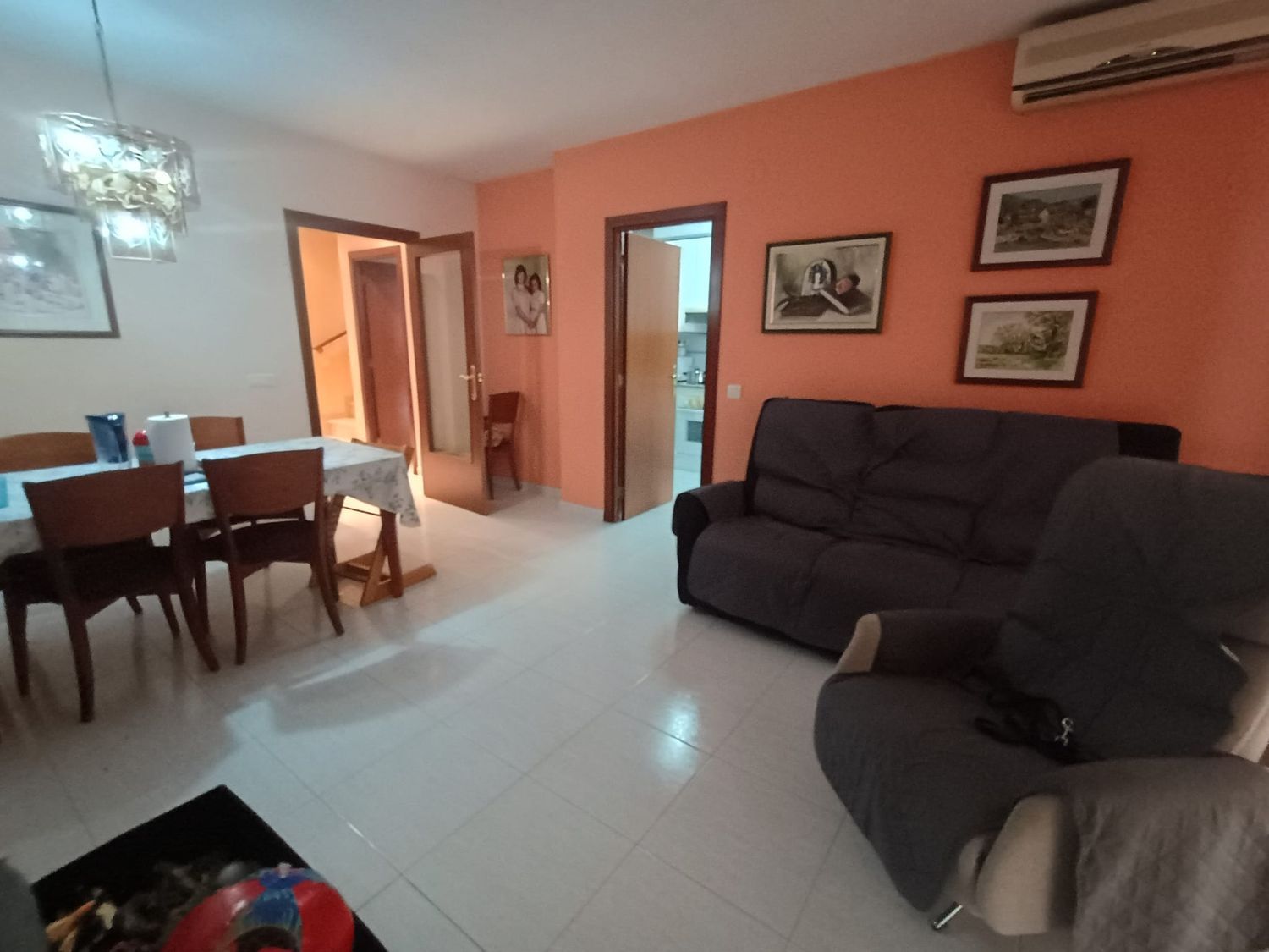 Dúplex en Calle de Ferrer de Blanes, 10 - Foto 5