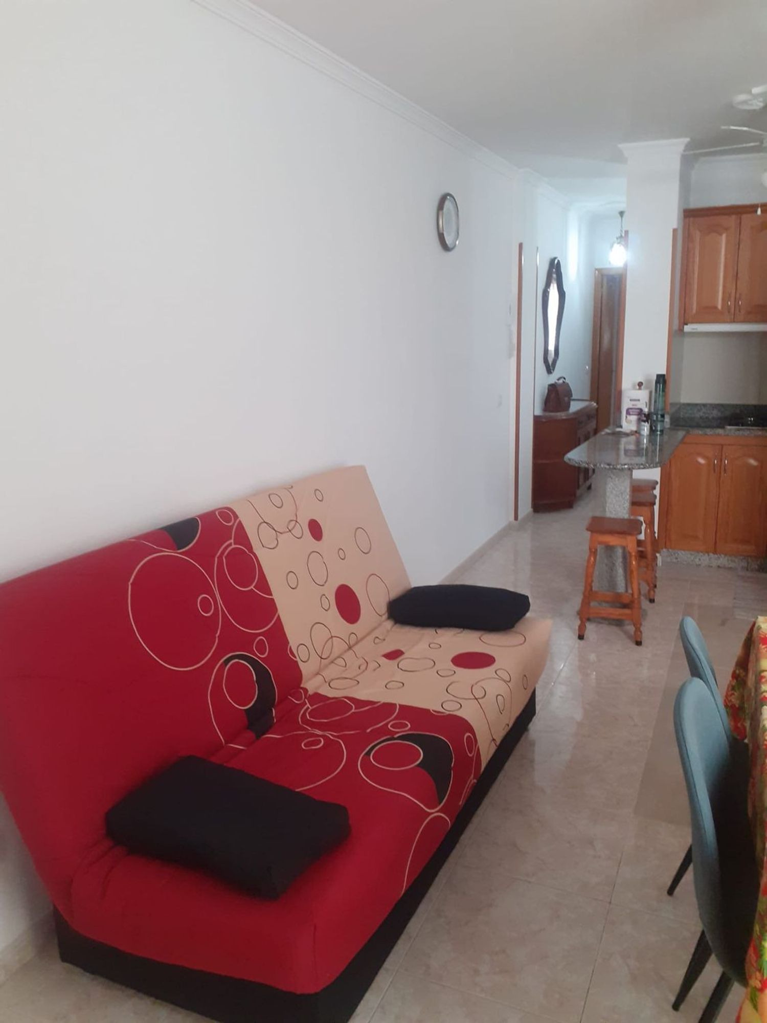 Piso en Calle Alcalá Galiano, 21 , Esc.1 1º C, Playa de Arinaga, Playa de Arinaga - Foto 4