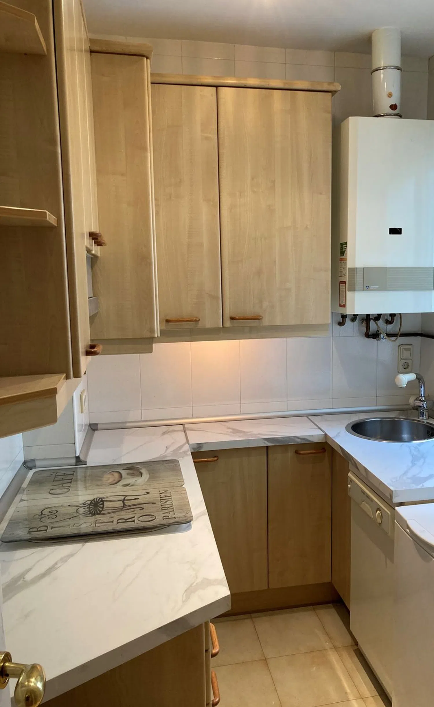 Piso en calle del Doctor Castelo, 21 - Foto 14