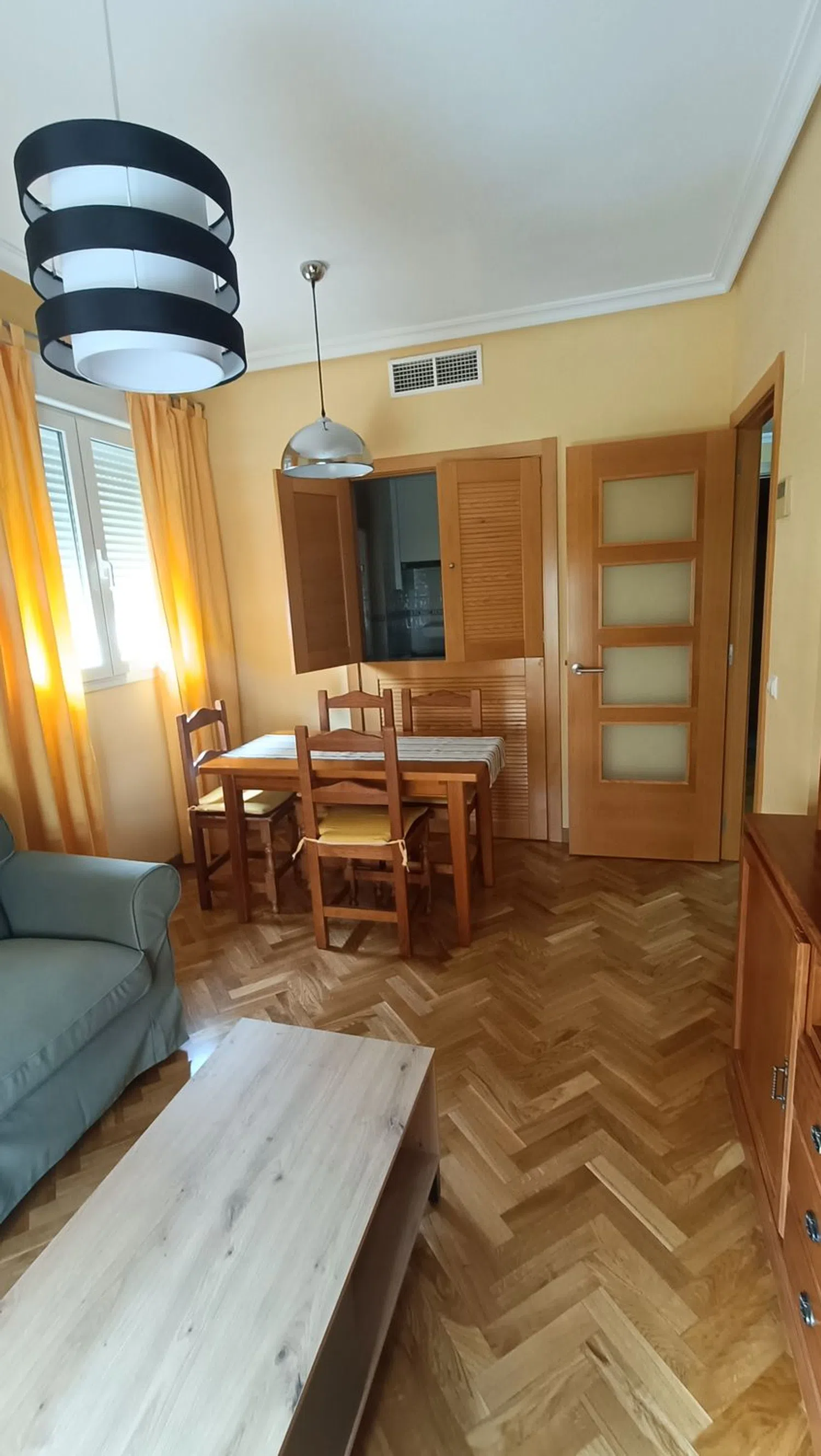 Estudio en calle Lenguas, 22 - Foto 5