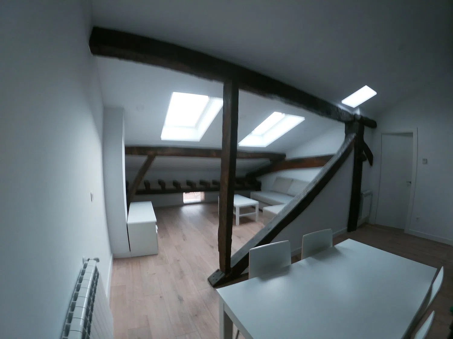 Ático en calle Aiztogile, 22 - Foto 1