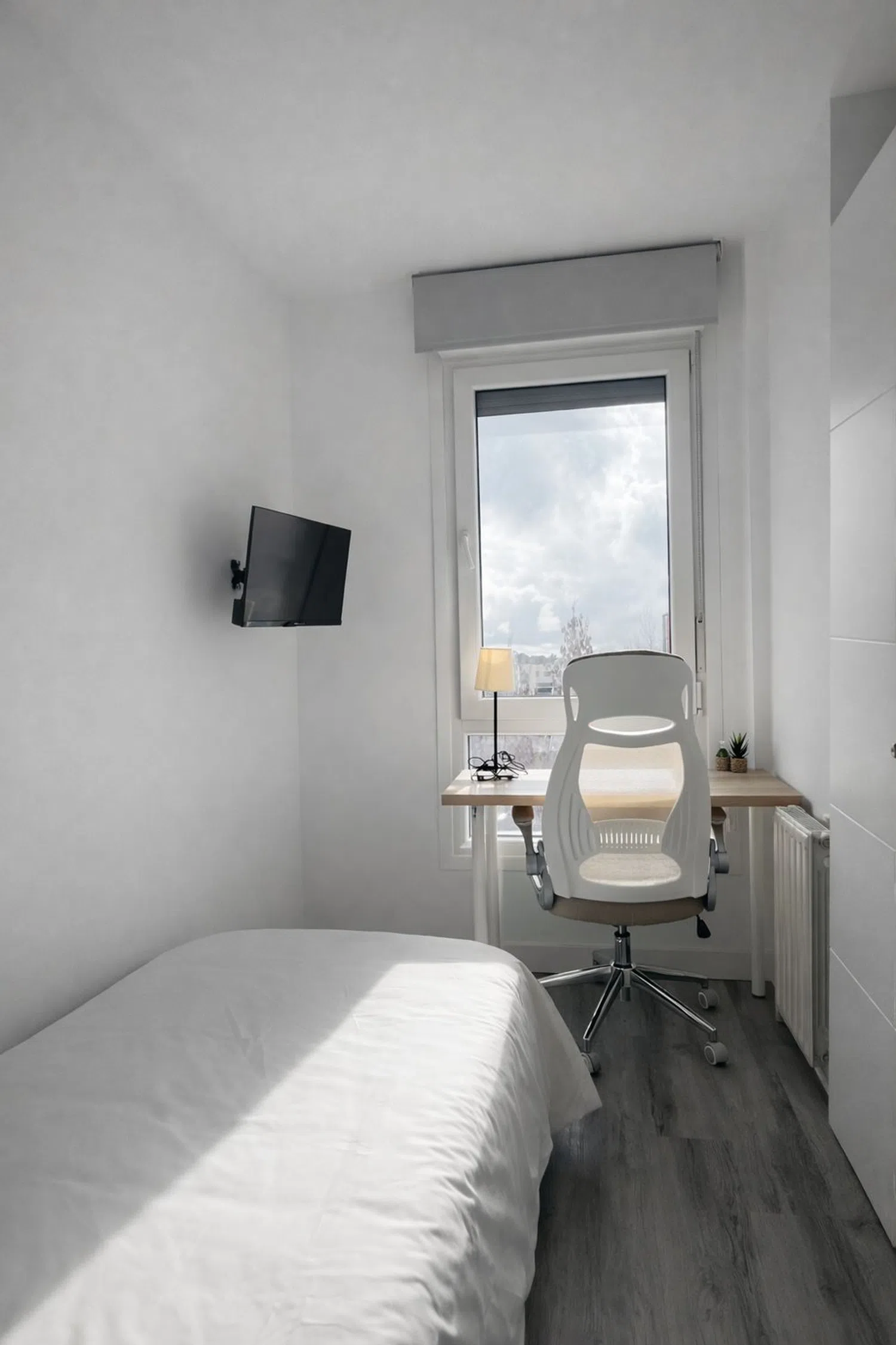 Piso en avenida de La Rioja, 34 - Foto 8